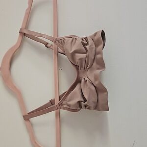 SKIMS Sculpting Bra -Size S Shade Sienna